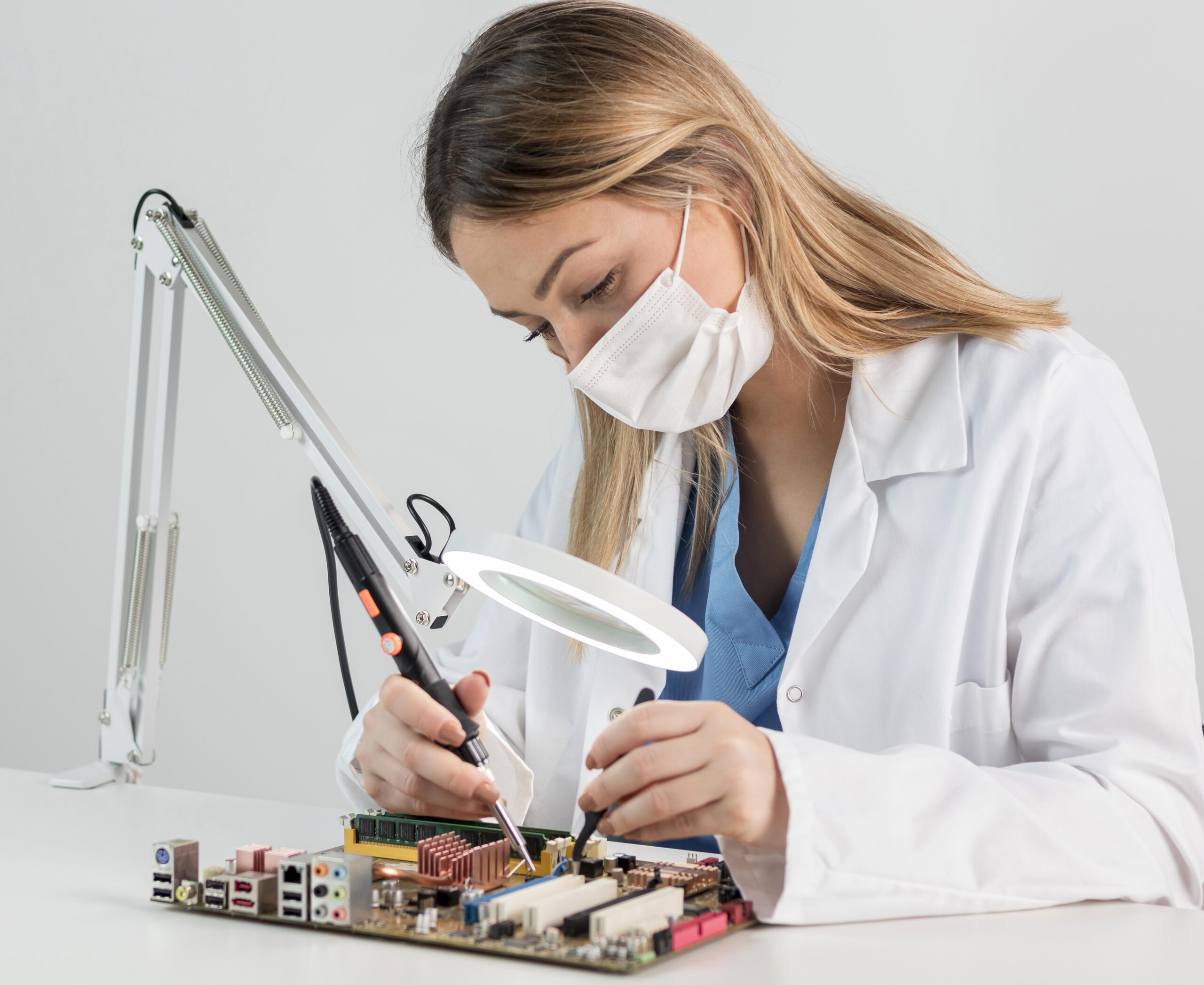 PCB Design and Layout Service